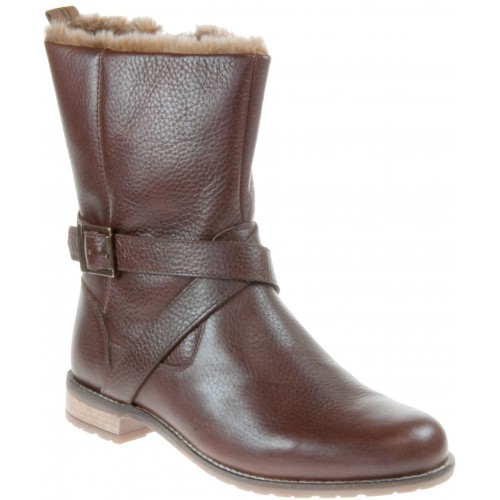 barbour jennifer leather calf boots