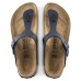 Birkenstock Gizeh Ladies Shoe Blue