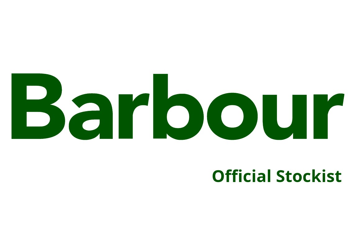 Barbour Logo