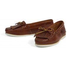 barbour ellen boat shoes