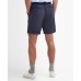 Barbour Melbury Mens Lightweight Navy Cotton Shorts	