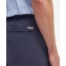 Barbour Melbury Mens Lightweight Navy Cotton Shorts	