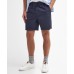 Barbour Melbury Mens Lightweight Navy Cotton Shorts	