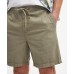 Barbour Melbury Mens Lightweight Dusty Green Cotton Shorts