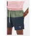 Barbour John Mens Swim Shorts Pink Salt