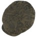 Stetson Ref Olive Mens Flat Cap