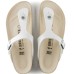 Birkenstock Gizeh Ladies Shoe White