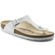 Birkenstock Gizeh Ladies Shoe White