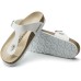 Birkenstock Gizeh Ladies Shoe White