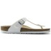 Birkenstock Gizeh Ladies Shoe White