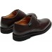 Paraboot Frenaye Galaxy Noire Gr Moka Brown Mens Shoes