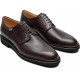 Paraboot Frenaye Galaxy Noire Gr Moka Brown Mens Shoes