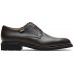 Paraboot Frenaye Galaxy Noire Gr Moka Brown Mens Shoes