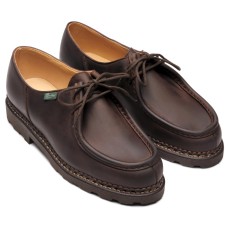 Paraboot Michael Marche II Gringo Mens Moc Toe Style Shoes