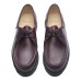 Paraboot Michael Marche Mens Chromex Bordeaux Red