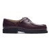 Paraboot Michael Marche Mens Chromex Bordeaux Red