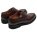 Paraboot Prevert Ebene Brown Grain Mens Shoes