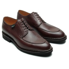 Paraboot Prevert Ebene Brown Grain Mens Shoes