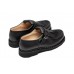 Paraboot Nyons/Griff Lis Noire Womens Shoes